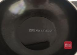 捞面条的做法图解2