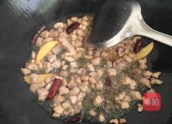 捞面条的做法图解4