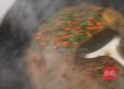 捞面条的做法图解7