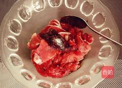 粉蒸牛肉的做法图解9