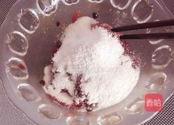 粉蒸牛肉的做法图解12