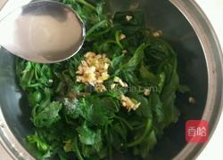 拌香芹叶的做法图解7