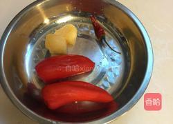 手撕包菜的做法图解5