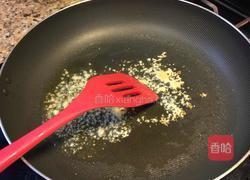 手撕包菜的做法图解7