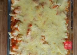 海鲜芝士饭的做法图解6