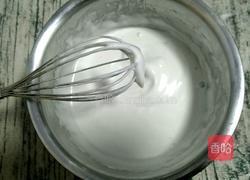 酸奶蛋糕的做法图解7