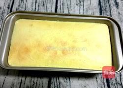 酸奶蛋糕的做法图解14