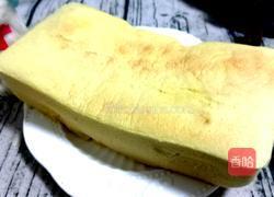 酸奶蛋糕的做法图解16