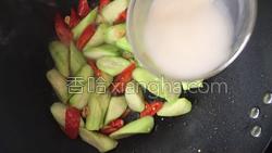 清炒丝瓜的做法图解14