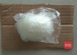 爱心鸡蛋的做法图解3