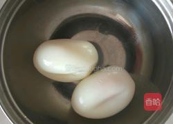 爱心鸡蛋的做法图解6