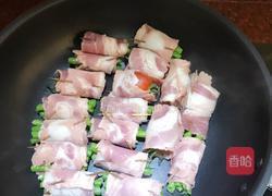 培根卷的做法图解5