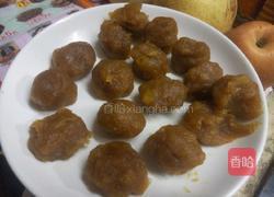 自制凤梨酥的做法图解17