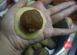 自制凤梨酥的做法图解19