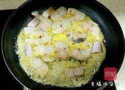 鳕鱼豆腐汤的做法图解4