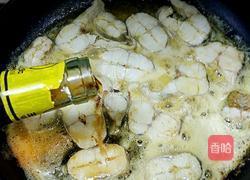 鳕鱼豆腐汤的做法图解5