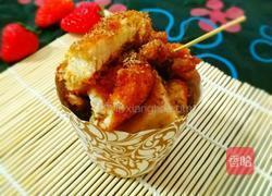 盐酥鸡的做法图解6