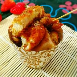 盐酥鸡的做法[图]