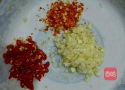 辣椒凉拌黄瓜的做法图解2