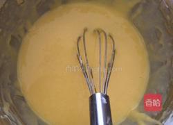 戚风蛋糕的做法图解5