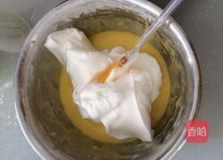 戚风蛋糕的做法图解6