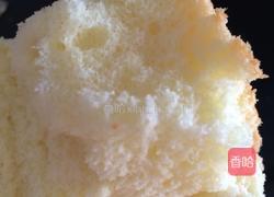 戚风蛋糕的做法图解15