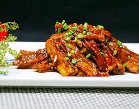 素烧茄子[图]