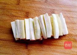 素烧茄子的做法图解5