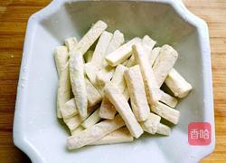 素烧茄子的做法图解7