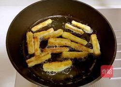 素烧茄子的做法图解9