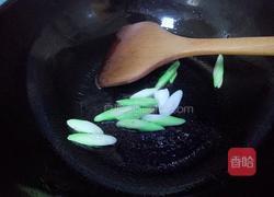 青菜鱼丸面的做法图解4