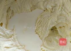 黄油曲奇的做法图解4