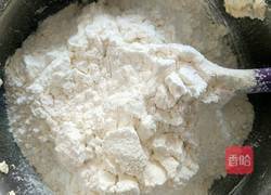 黄油曲奇的做法图解5