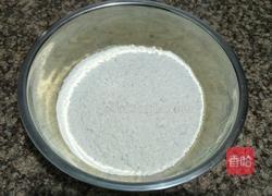 梅花馒头的做法图解1