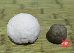 喜鹊登梅的做法图解4