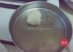烤蘿蔔餃的做法图解2