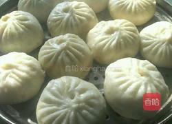 包子猪肉萝卜的做法图解10
