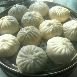 酸菜肉包的做法[图]