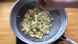 鸡刨豆腐的做法图解12