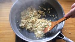 鸡刨豆腐的做法图解13