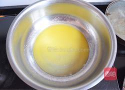 黄油饼干的做法图解2