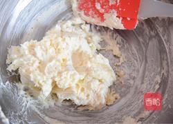 黄油饼干的做法图解6