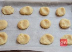 黄油饼干的做法图解7