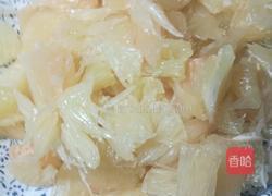 自制蜂蜜柚子茶的做法图解1