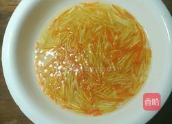 自制蜂蜜柚子茶的做法图解5