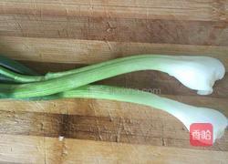 豆米汤圆的做法图解4