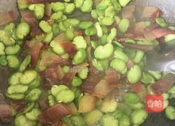 豆米汤圆的做法图解7