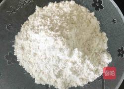 豆米汤圆的做法图解9