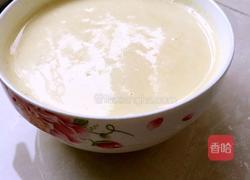 香浓玉米汁的做法图解7