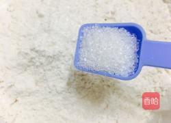 黄油小饼干的做法图解2